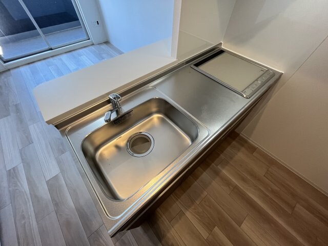 セレニテ江坂エクラの物件内観写真