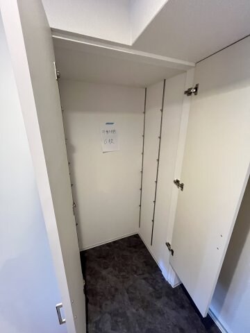 セレニテ江坂エクラの物件内観写真