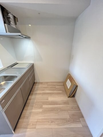 セレニテ江坂エクラの物件内観写真