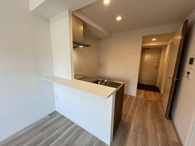 セレニテ江坂エクラの物件内観写真