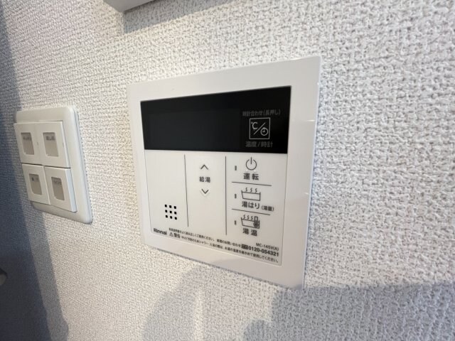 セレニテ江坂エクラの物件内観写真