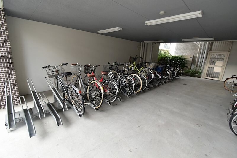 レジディア新大阪の物件内観写真