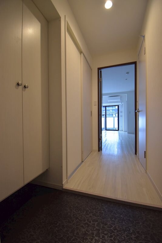 Fortuney江坂Ⅱの物件内観写真