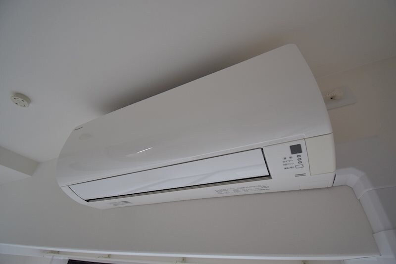 Fortuney江坂Ⅱの物件内観写真