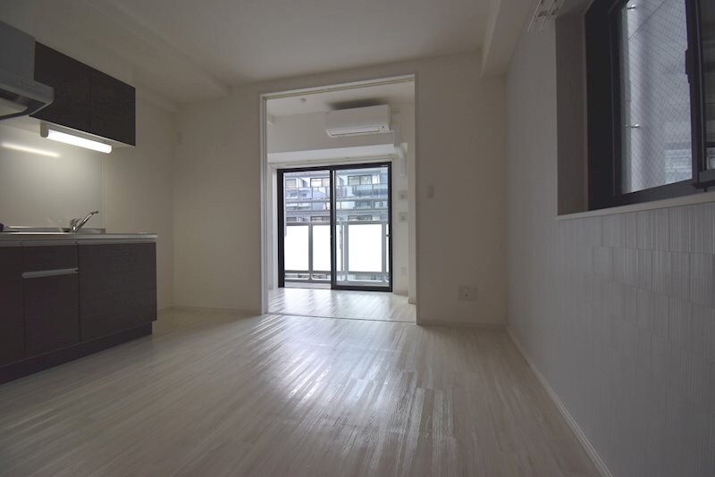 Fortuney江坂Ⅱの物件内観写真