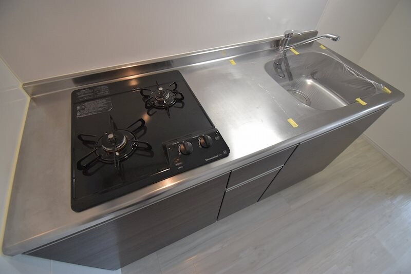 Fortuney江坂Ⅱの物件内観写真