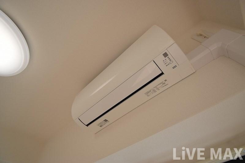 エステムコート心斎橋centralの物件内観写真