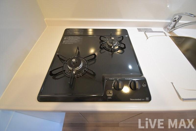 エステムコート心斎橋centralの物件内観写真