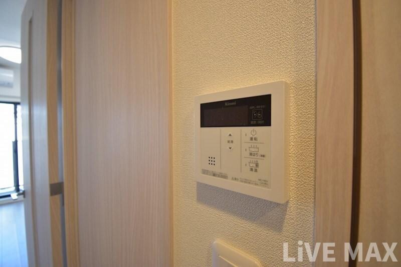 エステムコート心斎橋centralの物件内観写真