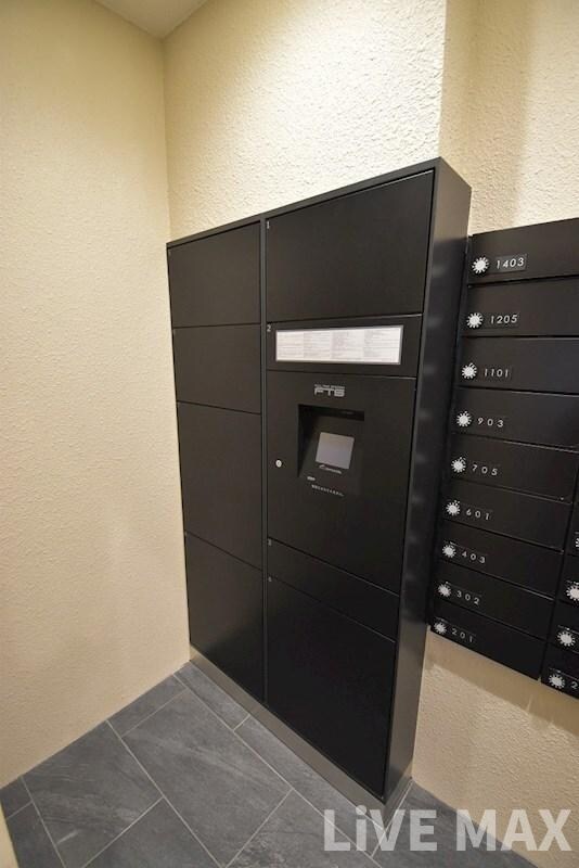 エステムコート心斎橋centralの物件内観写真