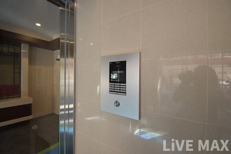 エステムコート心斎橋centralの物件内観写真