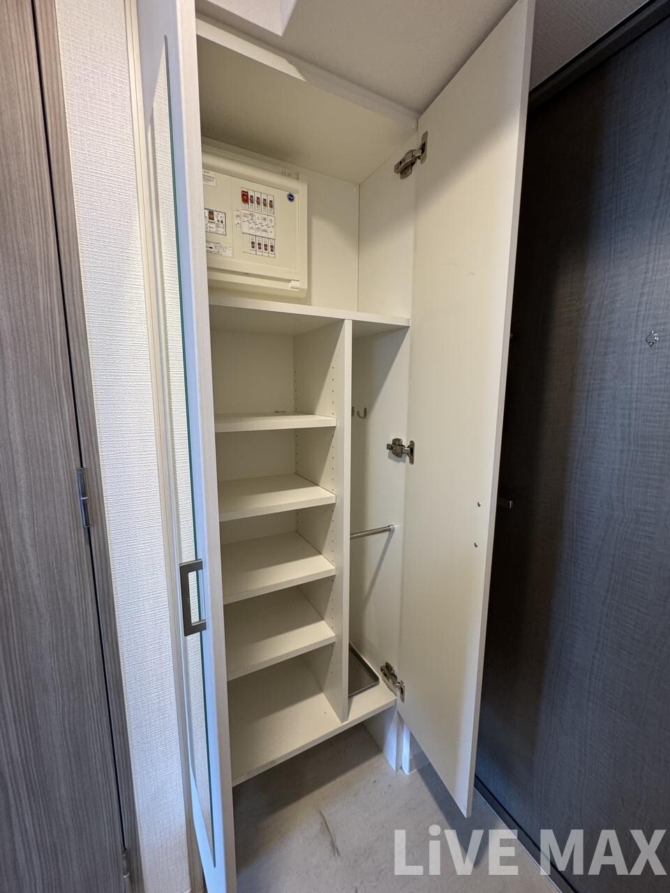 エスリードレジデンス大阪福島シティウエストの物件内観写真