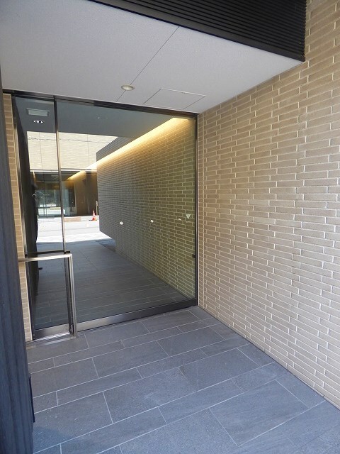 コンフォリア北浜の物件外観写真