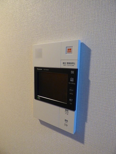 コンフォリア北浜の物件内観写真