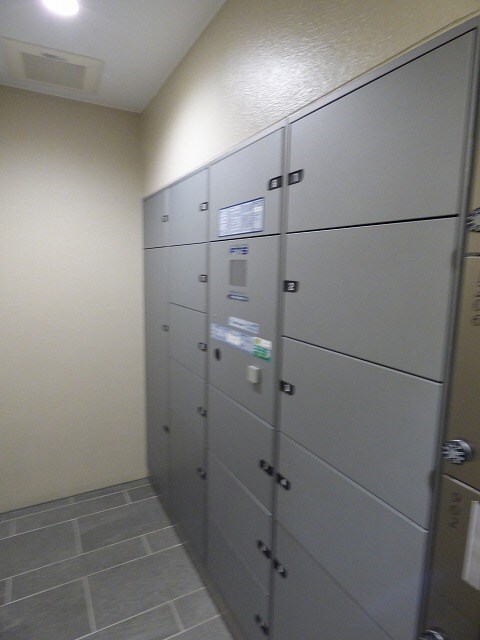 コンフォリア北浜の物件内観写真