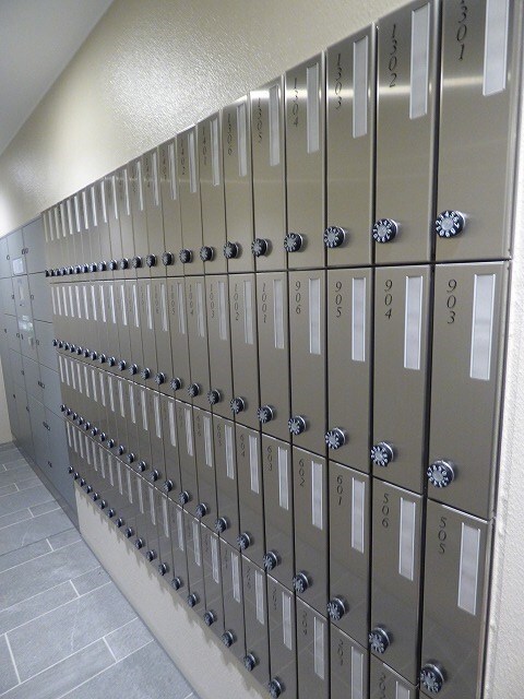 コンフォリア北浜の物件内観写真