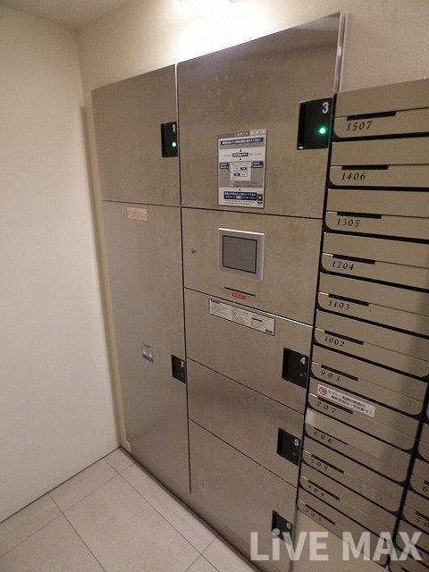 エスリード心斎橋EASTの物件内観写真