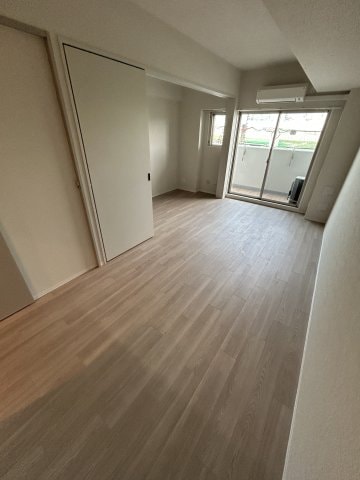 MAXIV CROS 江坂の物件内観写真