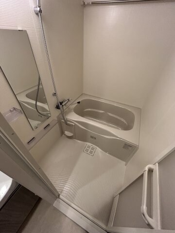 MAXIV CROS 江坂の物件内観写真