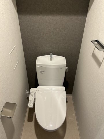 MAXIV CROS 江坂の物件内観写真