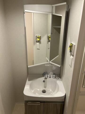 MAXIV CROS 江坂の物件内観写真