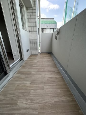 MAXIV CROS 江坂の物件内観写真