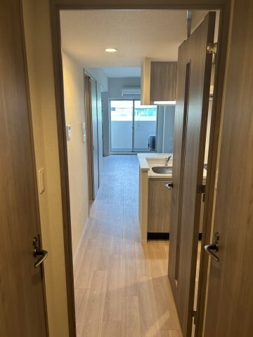 MAXIV CROS 江坂の物件内観写真