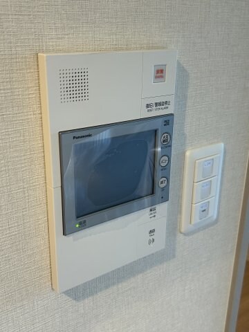 MAXIV CROS 江坂の物件内観写真