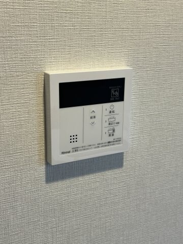 MAXIV CROS 江坂の物件内観写真