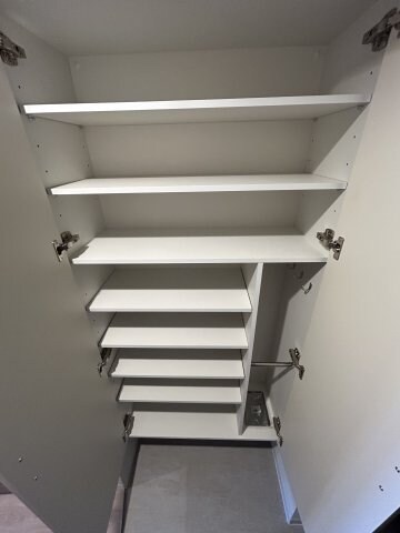 MAXIV CROS 江坂の物件内観写真