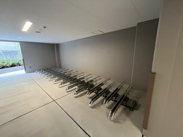 MAXIV CROS 江坂の物件内観写真