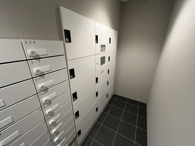 MAXIV CROS 江坂の物件内観写真