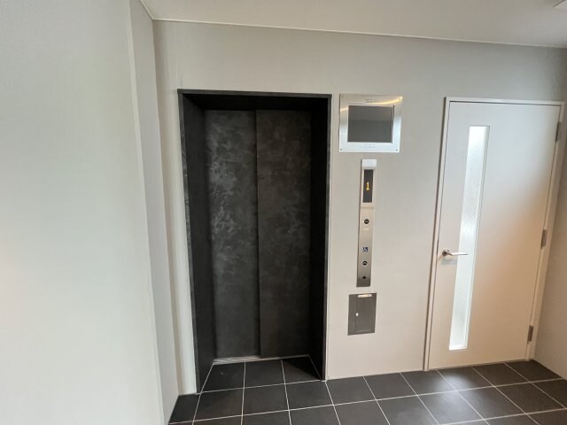 MAXIV CROS 江坂の物件内観写真