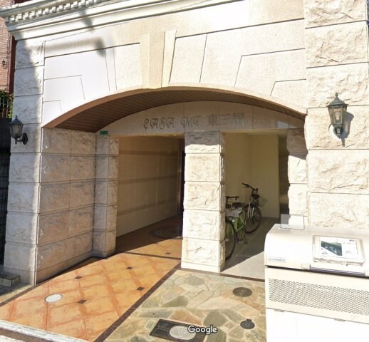 CASA MT 東三国の物件外観写真