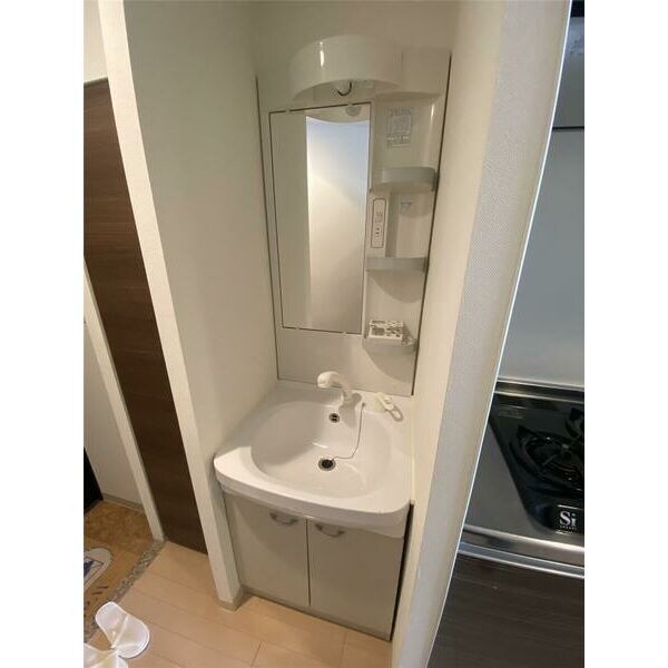 CASA MT 東三国の物件内観写真