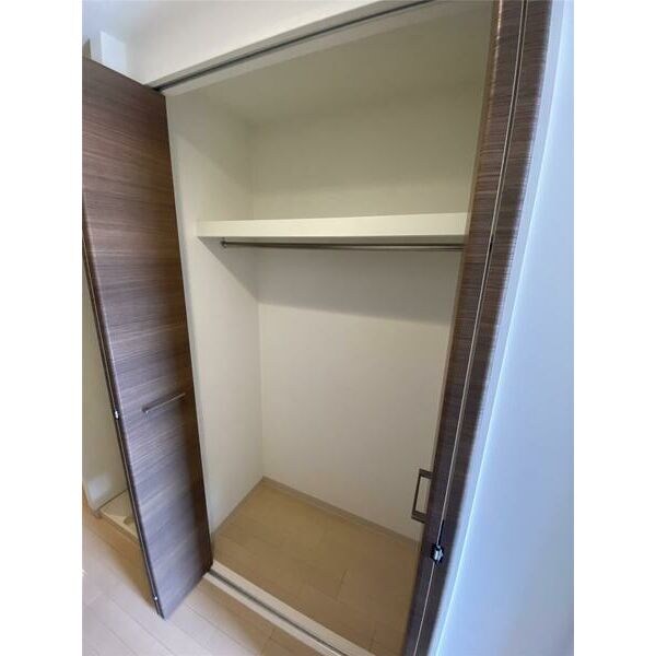 CASA MT 東三国の物件内観写真