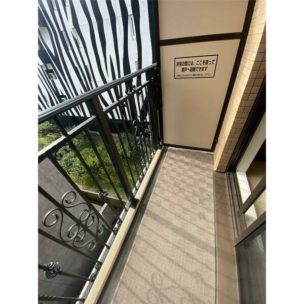 CASA MT 東三国の物件内観写真