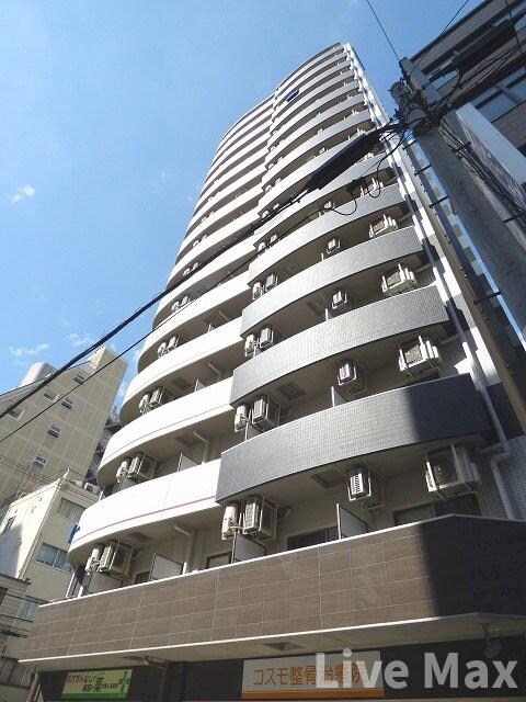 SERENiTE堺筋本町SUDの物件外観写真