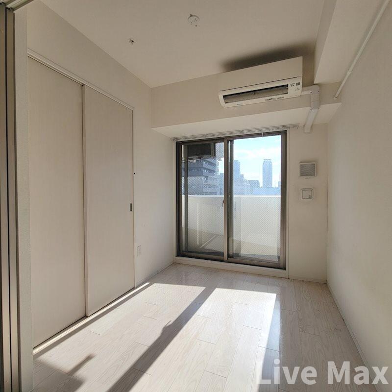 SERENiTE堺筋本町SUDの物件内観写真