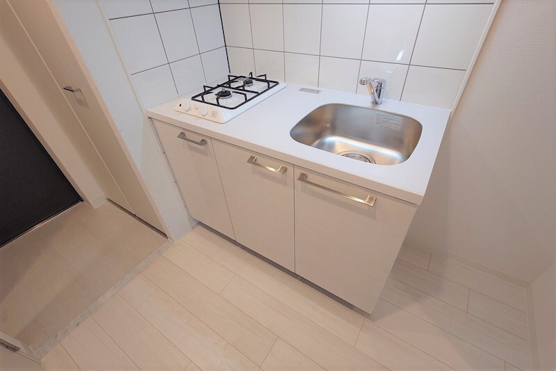 エスリードレジデンス大阪福島イーストの物件内観写真