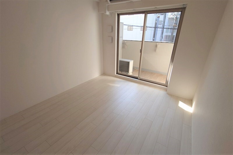 エスリードレジデンス大阪福島イーストの物件内観写真