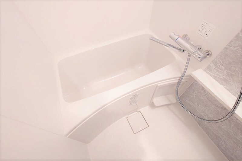 エスリードレジデンス大阪福島イーストの物件内観写真