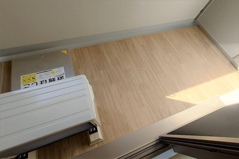 エスリードレジデンス大阪福島イーストの物件内観写真