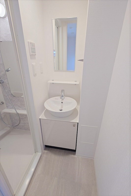 エスリードレジデンス大阪福島イーストの物件内観写真