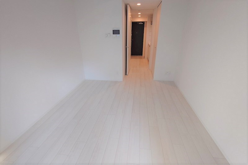 エスリードレジデンス大阪福島イーストの物件内観写真