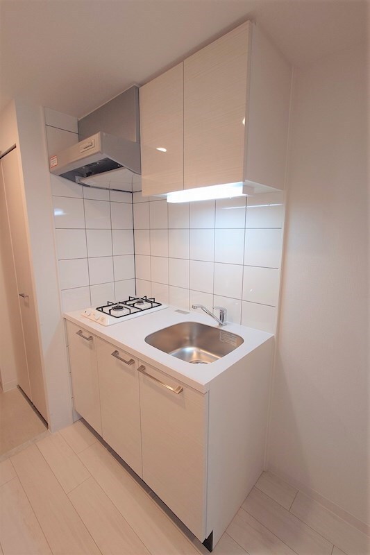 エスリードレジデンス大阪福島イーストの物件内観写真