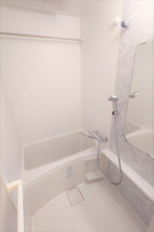 エスリードレジデンス大阪福島イーストの物件内観写真