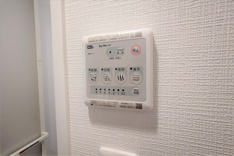 エスリードレジデンス大阪福島イーストの物件内観写真