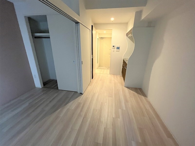 セレニテ天満橋アリアの物件内観写真