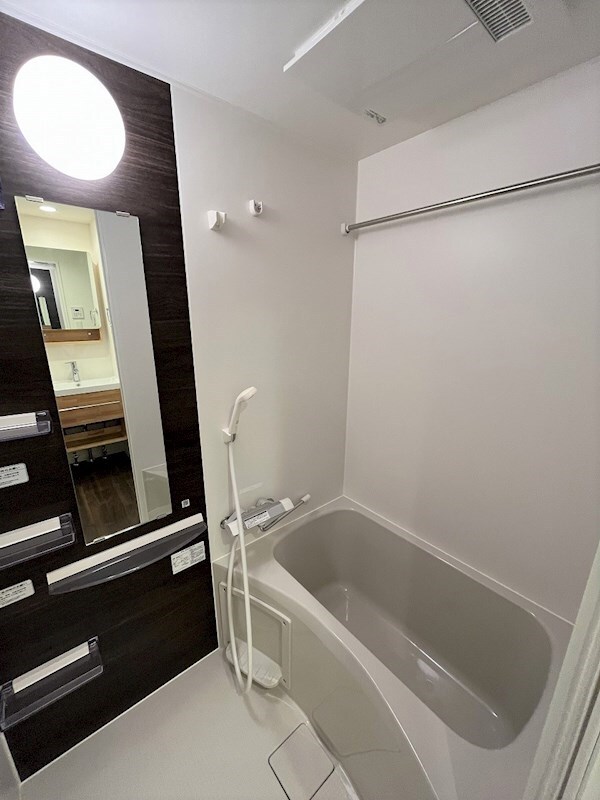 セレニテ天満橋アリアの物件内観写真